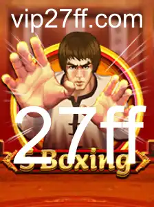 Descubra o Instigante Mundo de 5Boxing: Um Jogo Revolucionário