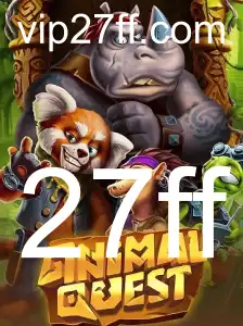 Explorando o Mundo de AnimalQuest: Uma Jornada Interativa no Reino Animal