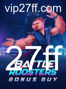 Descubra a Excitante Aventura de BattleRoostersBonusBuy