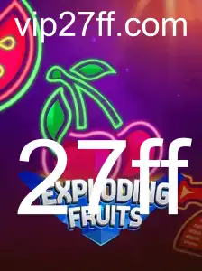 ExplodingFruits: Uma Aventura Frutal no Mundo dos Jogos