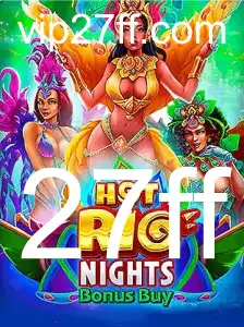 Descubra a Emoção de HotRioNightsBonusBuy: O Novo Fenômeno dos Jogos de Cassino