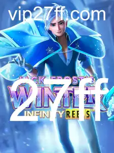 Descubra o Mundo Mágico de JackFrostsWinter