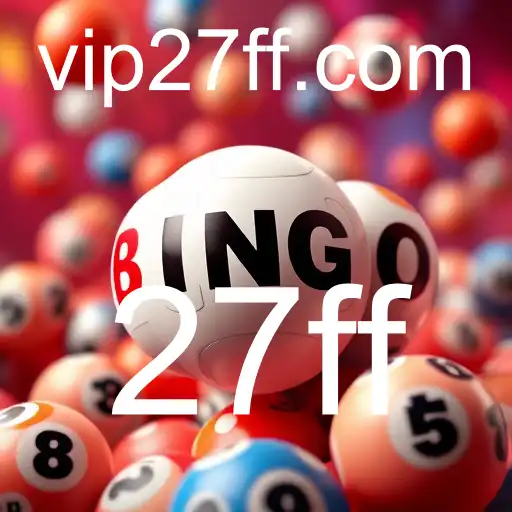 Jogos de bingo