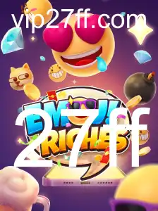Descubra o Fabuloso Mundo de EmojiRiches: Jogue e Ganhe com Emoções