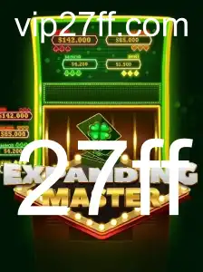 ExpandingMaster: Uma Experiência de Jogo Inovadora Com a Palavra-Chave 27ff