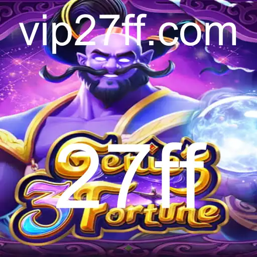 Genie3Fortune: Descubra o Mundo Mágico do Novo Jogo de Aventura