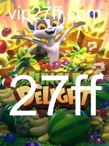 Explorando o Fascinante Mundo do Jogo JungleDelight: Uma Aventura Selvagem Aguardando por Você