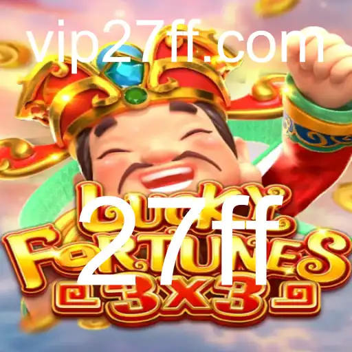 LUCKYFORTUNES3x3: Descubra o Mundo de Aventura e Sorte