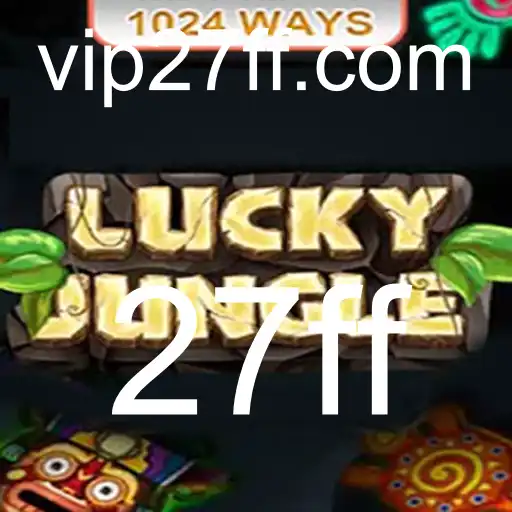 Descubra as Aventuras de LuckyJungle1024 com a Palavra-chave Secreta 27ff