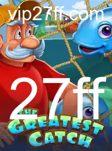 TheGreatestCatch: Uma Aventura de Estratégia e Destrezas no Mundo dos Jogos