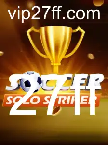 SoccerSoloStriker: A Nova Sensação do Futebol Virtual