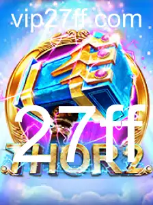 Thor2: A Nova Aventura no Mundo dos Jogos
