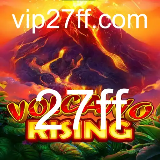 VolcanoRising: Um Mergulho no Mundo Explosivo do Novo Jogo
